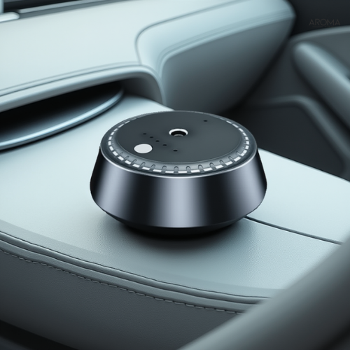 ScentCar Aroma Diffuser