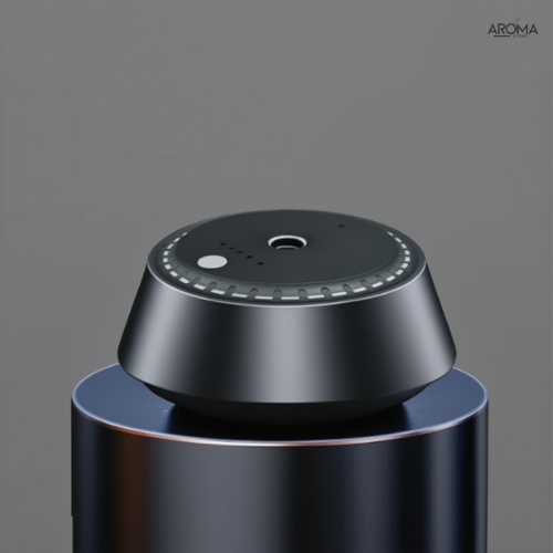 ScentCar Aroma Diffuser
