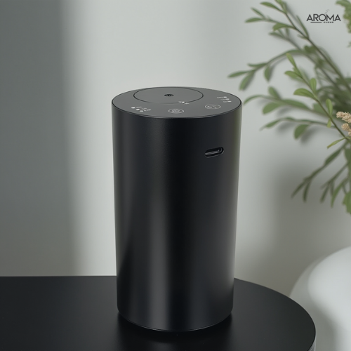 Shady Mini Scent Diffuser