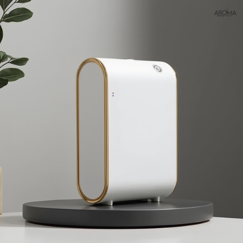 Mounty Smart Aroma Diffuser