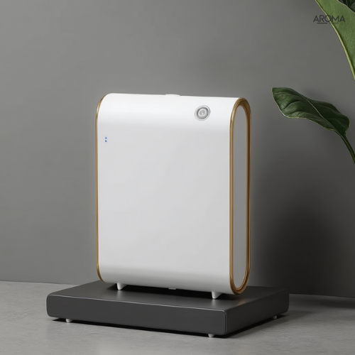 Mounty Smart Aroma Diffuser