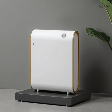 Mounty Smart Aroma Diffuser