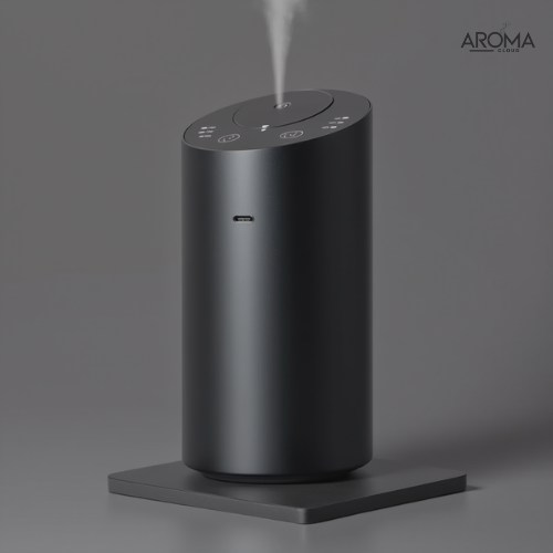 Moody Aroma Diffuser