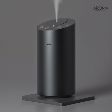 Moody Aroma Diffuser