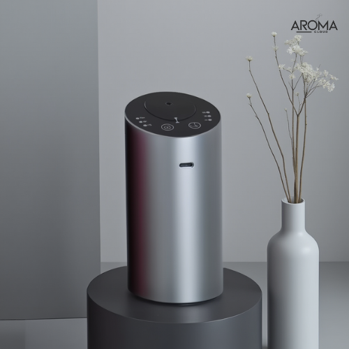 Moody Aroma Diffuser